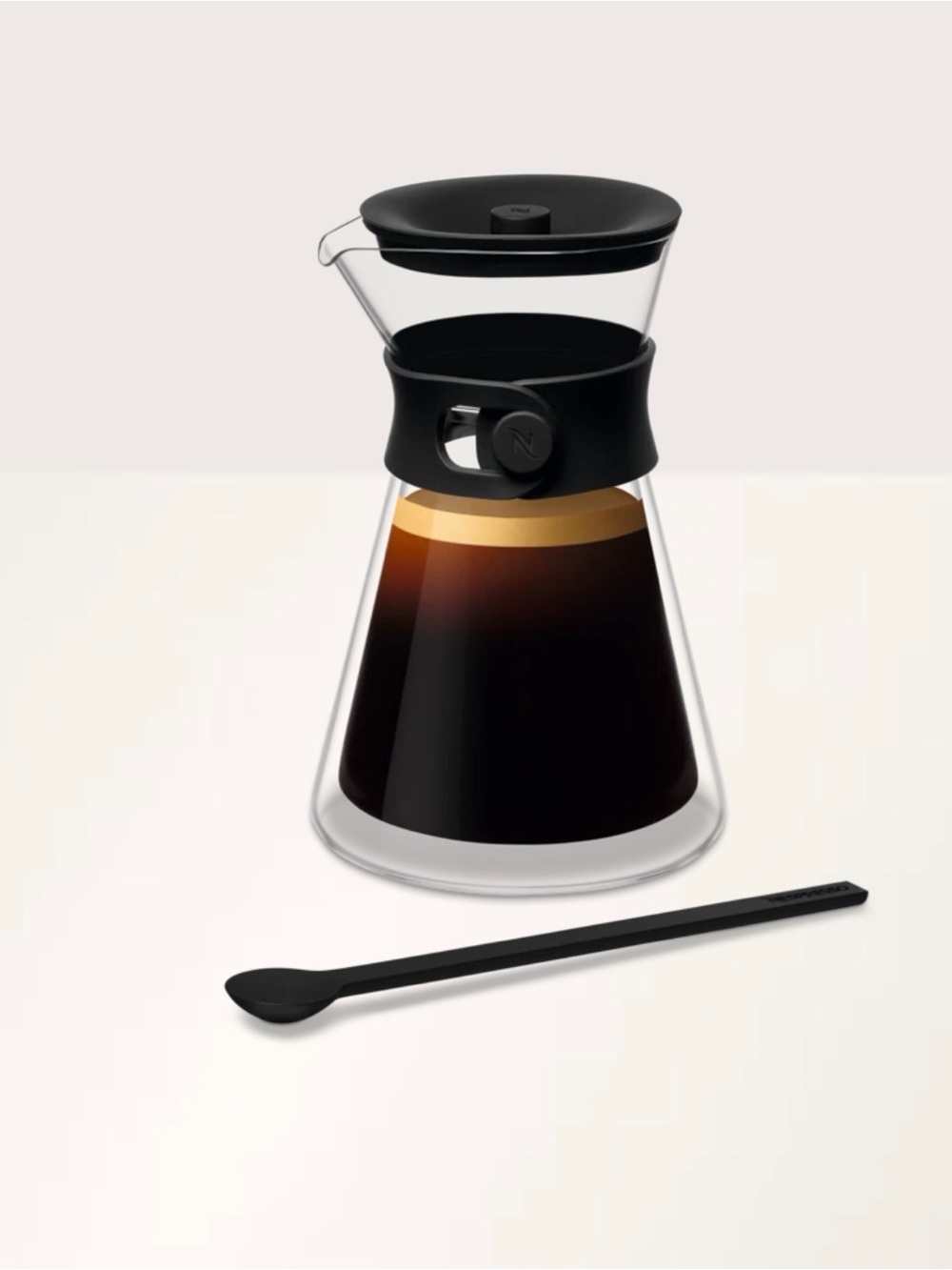Vertuo Next Carafe Set